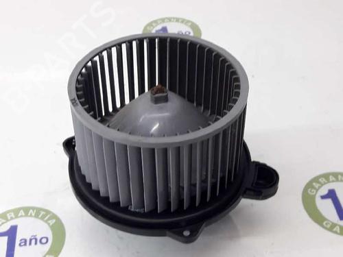 Heater blower motor HYUNDAI i20 I (PB, PBT) 1.4 | BP14118796M62 