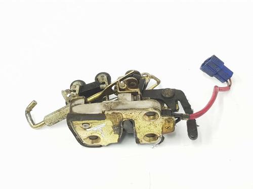 Used Tailgate lock TATA SAFARI (42_FD) 2.0 D 4x4 (90 hp) 12573220
