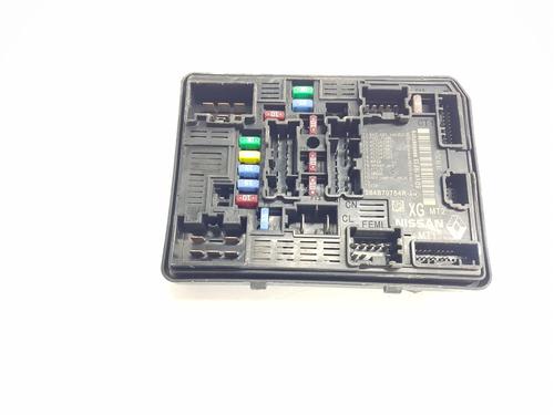 Used Fuse box Fuse box DACIA DUSTER (PYM_, PYN_) 1.2 TCe 130 (131 hp) 36678682 36678682