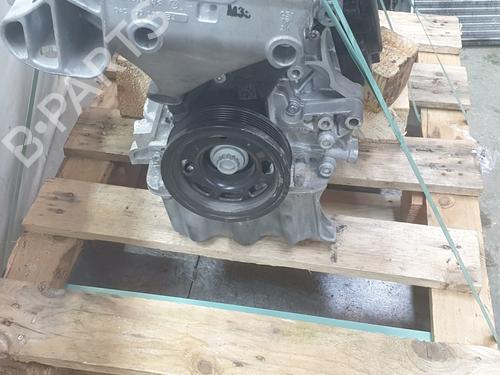 Engine SEAT IBIZA V (KJ1, KJG) | BP36642406M1 - Image 4