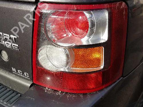 Elektronisk modul LAND ROVER RANGE ROVER SPORT I (L320) 2.7 D 4x4 | BP8744369M83 