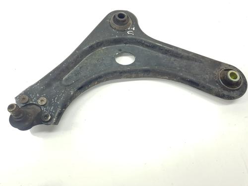 Left front suspension arm CITROËN C3 II (SC_) 1.6 BlueHDi 75 | BP33177349M12 - Image 3
