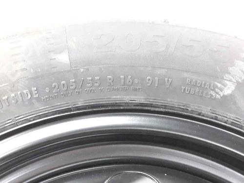 Jack Kit SKODA OCTAVIA III (5E3, NL3, NR3) 1.0 TSI | BP23860091C119 