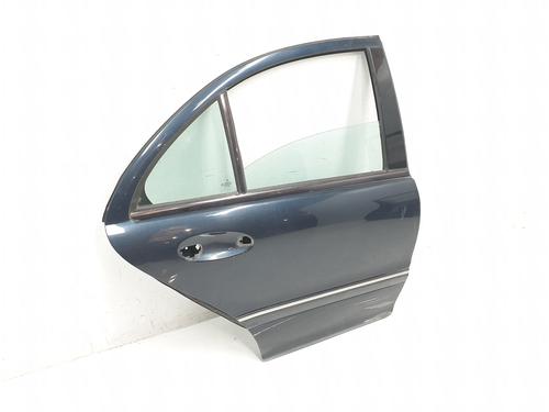 Right rear door MERCEDES-BENZ C-CLASS (W203) C 320 (203.064) | BP15519253C5 