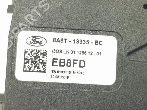 Ratstangsstang FORD TRANSIT COURIER B460 MPV 1.5 TDCi | BP19073317I23 