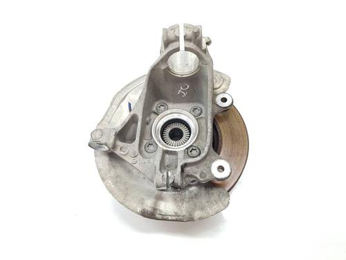 Left front steering knuckle MINI MINI (F56) One | BP38472658M25 - Image 2