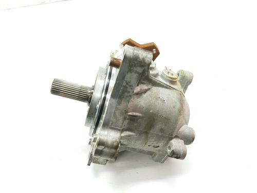 Differential, foran NISSAN QASHQAI II SUV (J11, J11_) 1.6 dCi ALL MODE 4x4-i (130 hp) 16761052