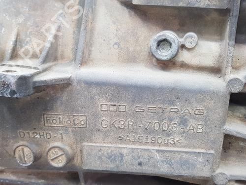 Gearbox FORD TRANSIT V363 Van (FCD, FDD) | BP33698284M3 - Image 6