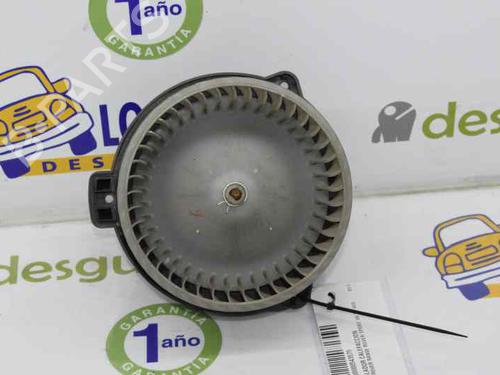 Heater blower motor LAND ROVER RANGE ROVER SPORT I (L320) 2.7 D 4x4 | BP14120705M62 