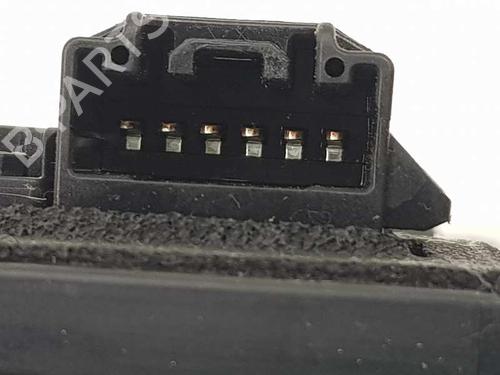 Front right lock MAZDA 6 Saloon (GG) 2.0 DI (GG14) | BP7541841C97 
