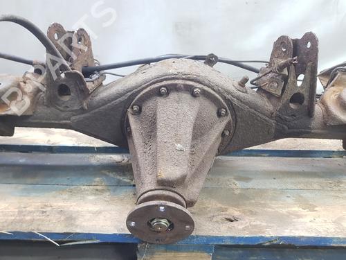 Rear axle TOYOTA LAND CRUISER PRADO (_J12_) 3.0 D-4D (KDJ120, KDJ125) | BP17478703M2 