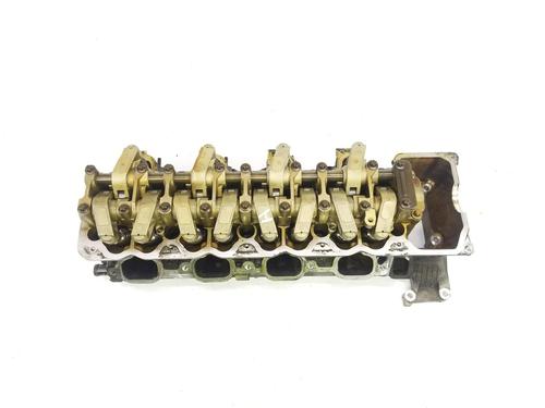 Used Cylinder head MERCEDES-BENZ M-CLASS (W163) ML 55 AMG (163.174) (347 hp) 10975612