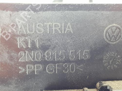 Support VW CRAFTER Platform/Chassis (SZ_)  | BP29535127C155 