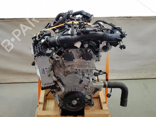 Engine JEEP RENEGADE SUV (BU, B1, BV) 1.5 T4 Hybrid | BP38050057M1 - Image 6