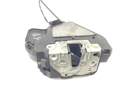 Rear right lock MERCEDES-BENZ E-CLASS (W211) E 320 CDI (211.026) | BP29311608C99 