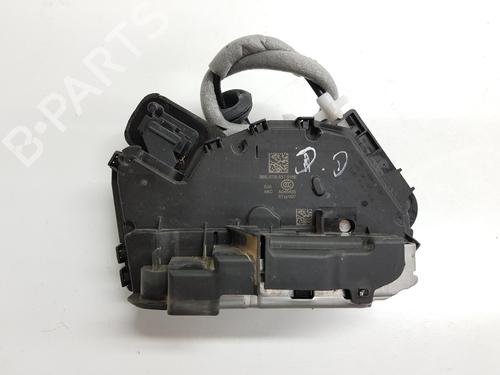 Used Front right lock SEAT ATECA (KH7, KHP) [2016-2025]  27880623