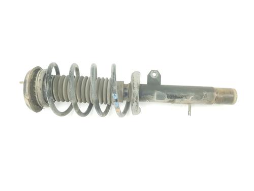 Used Right front shock absorber PEUGEOT 1007 (KM_) 1.6 16V (109 hp) 15590870
