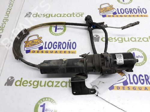 Electric handbrake JAGUAR XF I (X250) 2.2 D | BP2987838E5 