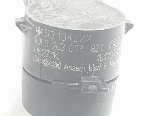 Andre MASERATI LEVANTE SUV (M161) 3.0 D Q4 | BP26890259O1