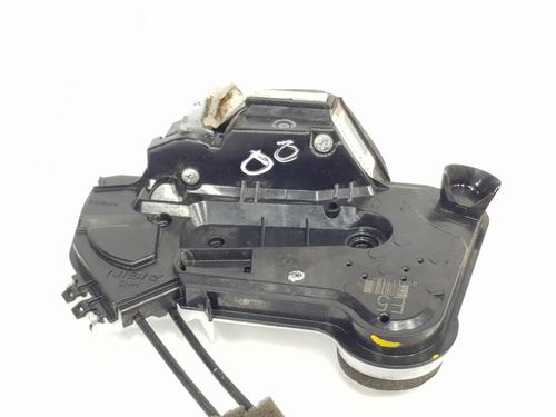 Front right lock HONDA CIVIC X Hatchback (FC_, FK_) 1.5 VTEC (FK7) | BP24457761C97 