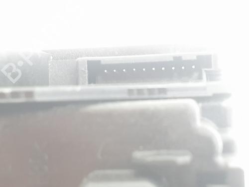 Gear lever BMW X3 (F25) xDrive 20 d | BP25051211M90 