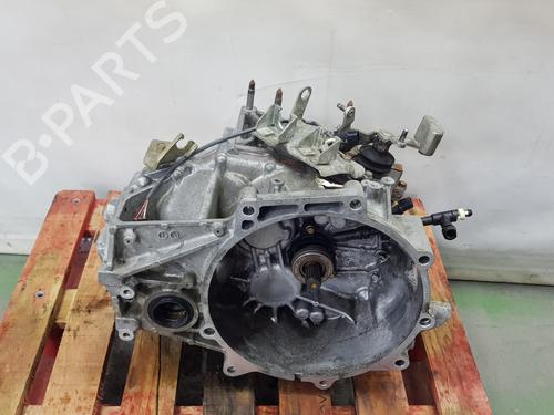 Gearkasse MITSUBISHI GRANDIS (NA_W) [2003-2011]  29313499