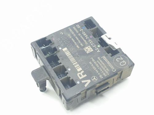 Elektronik Modul für MERCEDES-BENZ VITO Mixto (Double Cabin) (W447) 109 CDI (447.701, 447.703, 447.705) (88 hp) 17489175