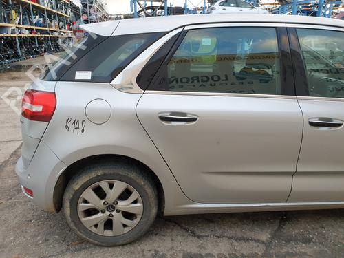Servo brake CITROËN C4 Picasso II 1.6 HDi / BlueHDi 115 | BP23228227M42 