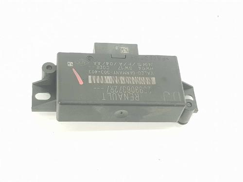 Used Electronic module RENAULT SCÉNIC III (JZ0/1_) 1.5 dCi (110 hp) 11636681