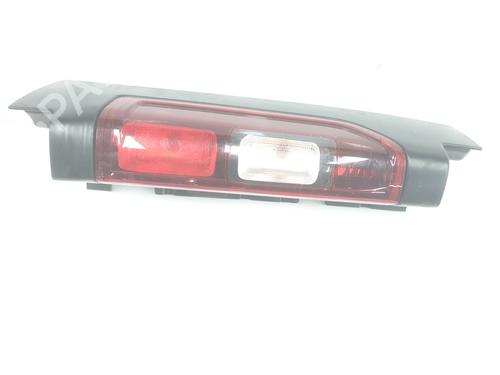 Left taillight NISSAN NV300 Van (X82) | BP36302335C34 - Image 4