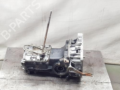 Gearbox RENAULT 4 (112_) 0.8 (1123) | BP28964774M3 