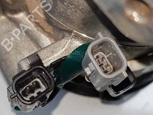 AC compressor RENAULT CLIO V (B7_) | BP33801849M34 - Image 8