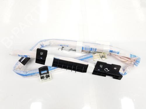 Right curtain airbag SEAT IBIZA V (KJ1, KJG) 1.0 MPi 6F0880742H | 6F0880742H |