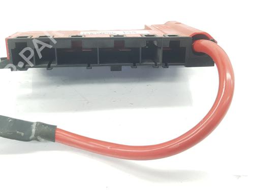 Fuse box BMW 3 Gran Turismo (F34) 325 d | BP13640870E1 