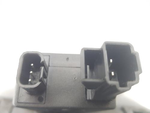 Central lock pump OPEL ZAFIRA A MPV (T98) 2.0 DTI 16V (F75) | BP15088070M86 