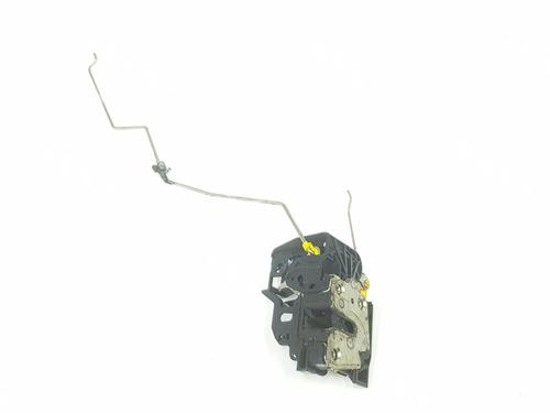 Front left lock DACIA SANDERO II 1.2 | BP15636413C98 