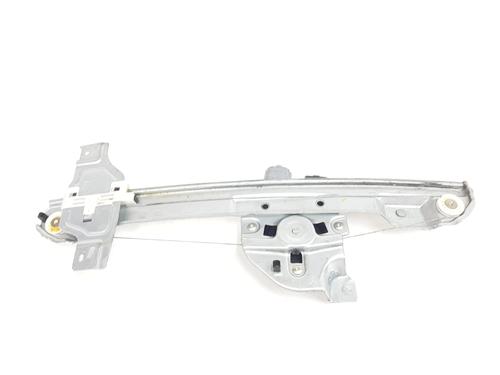 Used Front left window mechanism Front left window mechanism 37439824 37439824