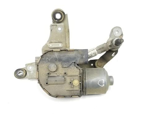 Used Front wiper motor FORD S-MAX (WA6) 2.0 TDCi (140 hp) 8828122