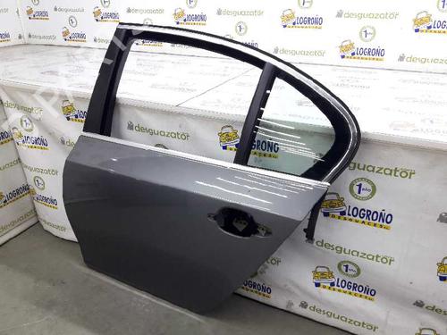 Left rear door BMW 5 (E60) 520 d | BP2267313C4 