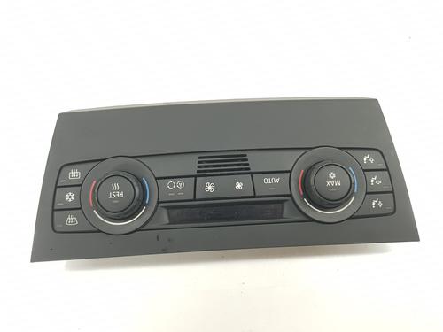 Climate control BMW 3 (E90) 320 d | BP12466806I5 