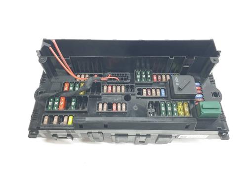 Used Fuse box Fuse box BMW X3 (F25) xDrive 30 d (258 hp) 40297280 40297280