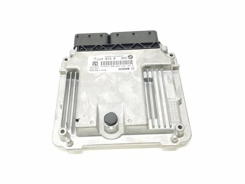 Engine control unit (ECU) BMW X3 (F25) xDrive 20 d | BP40262066M57 - Image 5