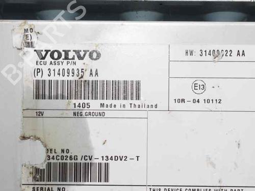 Other VOLVO V40 Hatchback (525) D3 | BP14119723O1 