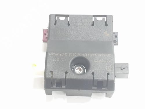 Electronic module BMW X5 (E70) xDrive 30 d | BP25608253M83 