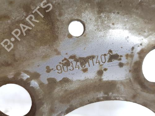 Rim VW LT 28-46 II Van (2DA, 2DD, 2DH) 2.5 TDI | BP9841266C45 