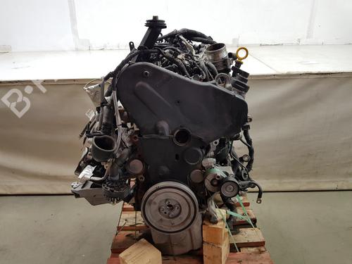 Engine VW CRAFTER Van (SY_, SX_) | BP38155962M1 - Image 5