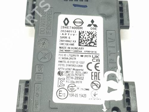 Electronic module RENAULT ARKANA I (LCM_, LDN_) 1.3 TCe 140 (LDN0) | BP35737628M83 - Image 4