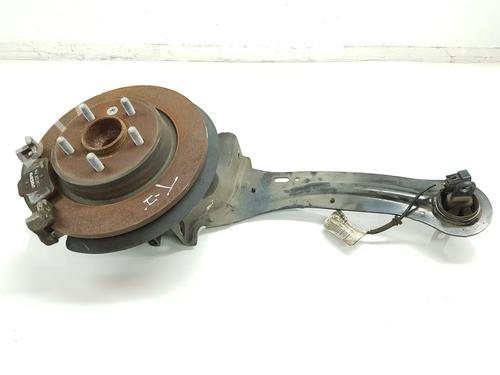 Left rear steering knuckle VOLVO V40 Hatchback (525) D2 | BP17754404M27 