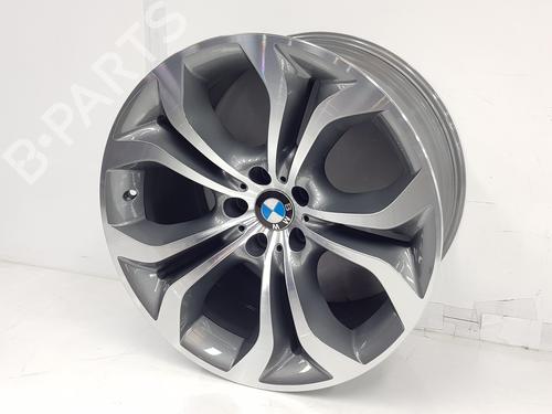 Fælk BMW X5 (E70) xDrive 40 d | BP37161499C45 - Image 3