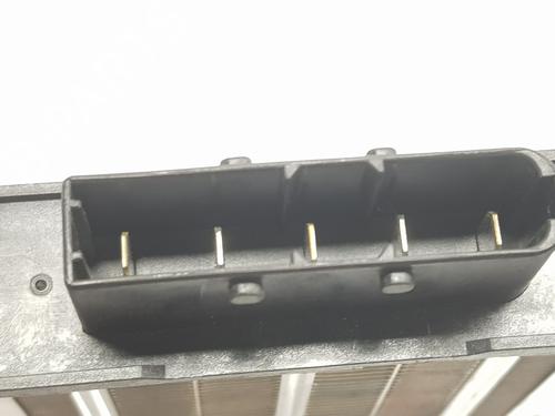 Heater resistor HYUNDAI i20 ACTIVE (IB, GB) 1.4 CRDI | BP16173791M108 